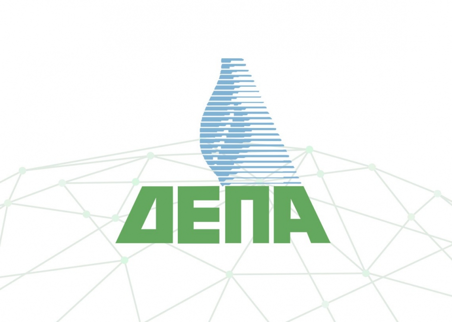 Πρωτιά της ΔΕΠΑ τον μήνα Μάρτιο στον ανεφοδιασμό βυτίων LNG