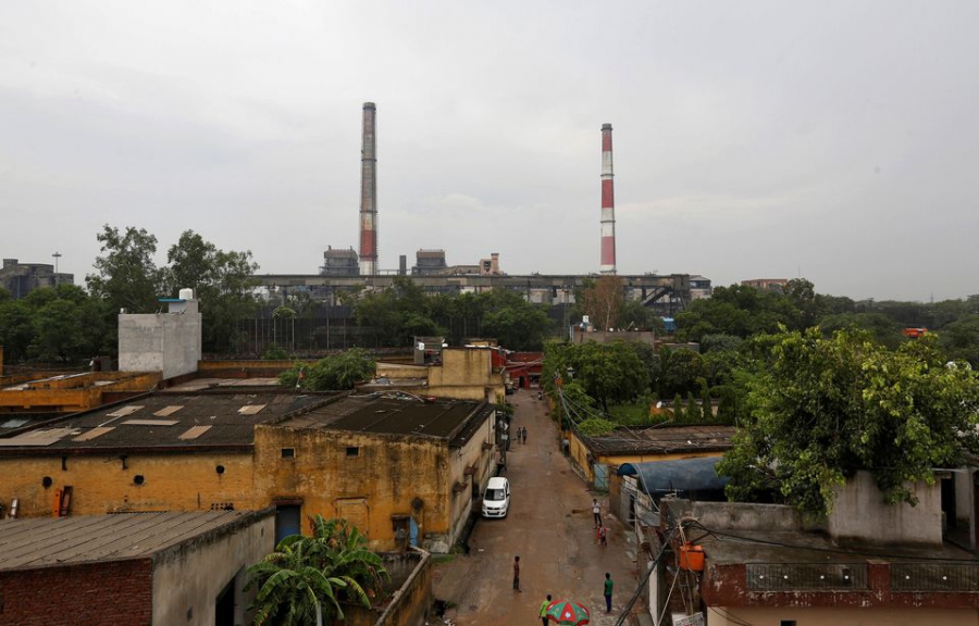 «Θέματα» της Ινδίας με τα αποθέματα άνθρακα - Το επόμενο βήμα