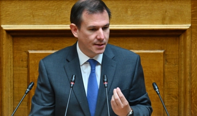 Δουδωνής για Real Polls: Στην πολιτική μπήκα για να λέω την αλήθεια, με κάθε κόστος και με κάθε πιθανή συνέπεια
