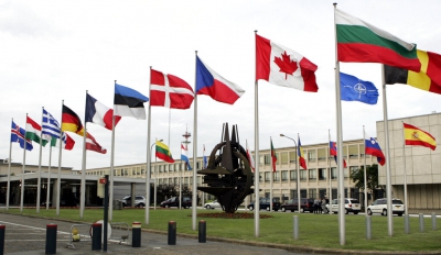 Εννέα χώρες της Ευρώπης αποδέχονται το αίτημα της Ουκρανίας για ένταξη στο ΝΑΤΟ