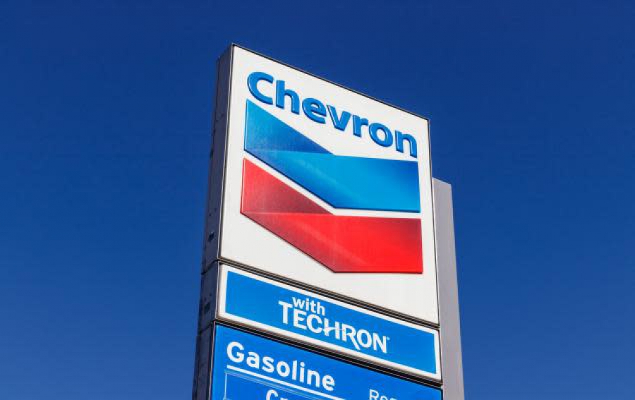 Chevron: Εντός ορίων τα επίπεδα ψευδαργύρου στην παραγωγή πετρελαίου Mars στις ΗΠΑ