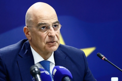 Δένδιας στο ΕΕΑ: Αλλάζουν όλα με την 