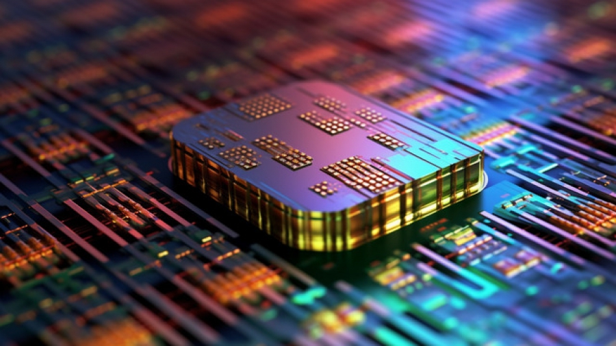 PwC: Στον «αέρα» η παγκόσμια παραγωγή τσιπ λόγω διαταραχών στην προμήθεια χαλκού