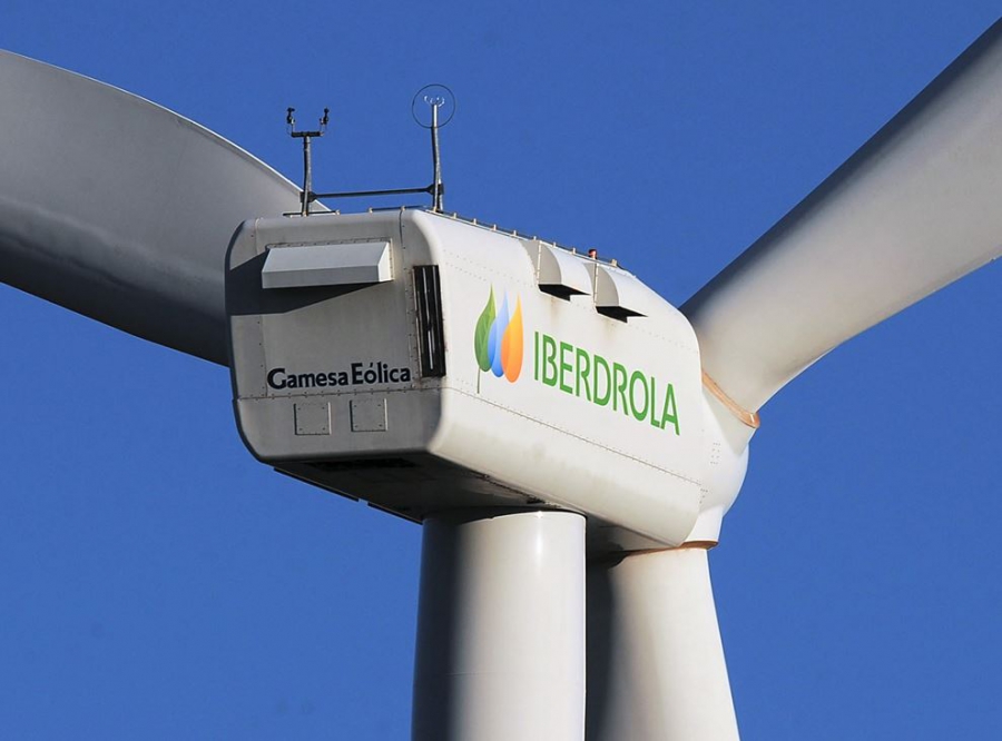 Η Masdar θα αγοράσει το 49% του αιολικού πάρκου East Anglia 3 της Iberdrola