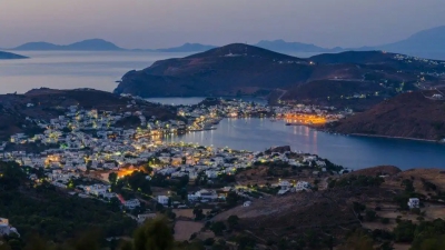 Πάτμος: Φιάσκο ο βιολογικός καθαρισμός - Διαρροή λυμάτων σε θάλασσα και δίκτυο ύδρευσης