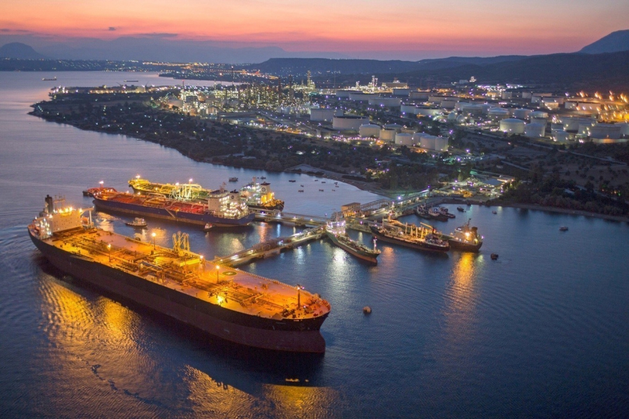 Motor Oil κατά ΔΕΣΦΑ: Υπονομεύει τον ανταγωνισμό και ανεβάζει το ενεργειακό κόστος η απένταξη της ΔΙΩΡΥΓΑ GAS