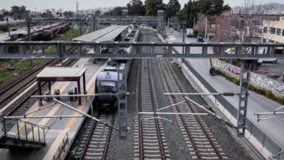 Νέα εποχή για τους σιδηροδρομικούς σταθμούς - Η ΓΑΙΑΟΣΕ ανοίγει τον δρόμο για μεγάλες επενδύσεις σε Αθήνα, Πειραιά και Θεσσαλονίκη
