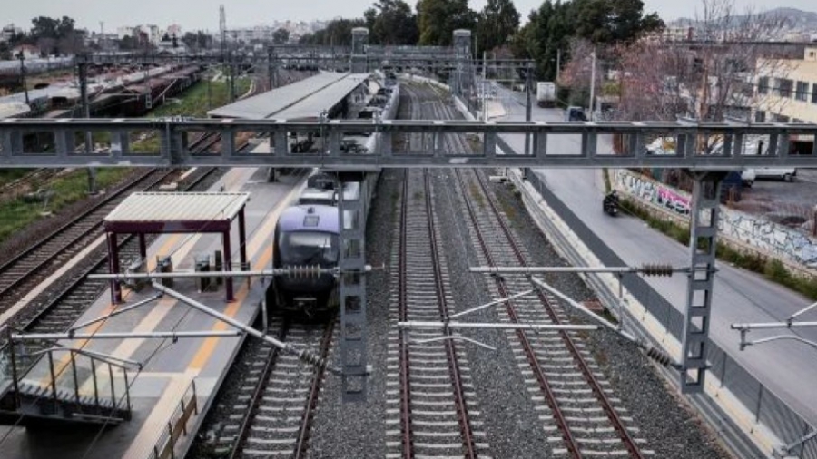 Νέα εποχή για τους σιδηροδρομικούς σταθμούς - Η ΓΑΙΑΟΣΕ ανοίγει τον δρόμο για μεγάλες επενδύσεις σε Αθήνα, Πειραιά και Θεσσαλονίκη