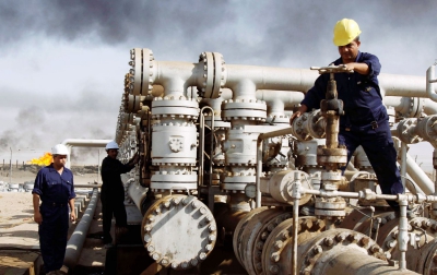 ΗΠΑ: Επιδιώκουν μακροπρόθεσμες εξαγωγές πετρελαίου από το Κουρδιστάν (Bloomberg)