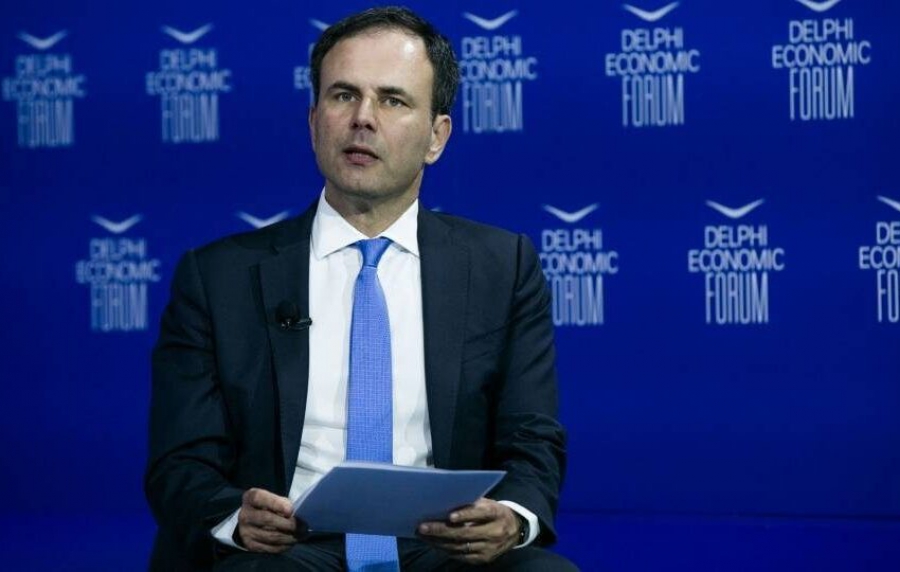 Αλ. Πατέλης: Σε επενδύσεις για το περιβάλλον το 37% των πόρων του Ταμείου Ανάκαμψης