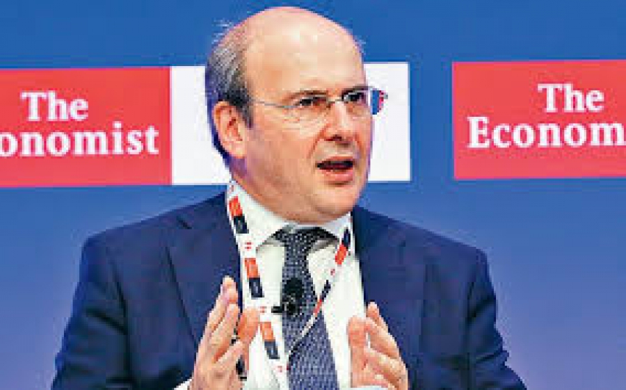 Αποφασισμένος να ανοίξει οριστικά την ενεργειακή αγορά ο ΥΠΕΝ