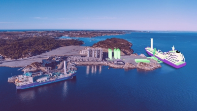 Νορβηγία: Πέντε εκατ. τόνοι CO₂ θάβονται στα 2.600 μέτρα κάτω από τη θάλασσα - Η απορρόφηση ρύπων στην πράξη