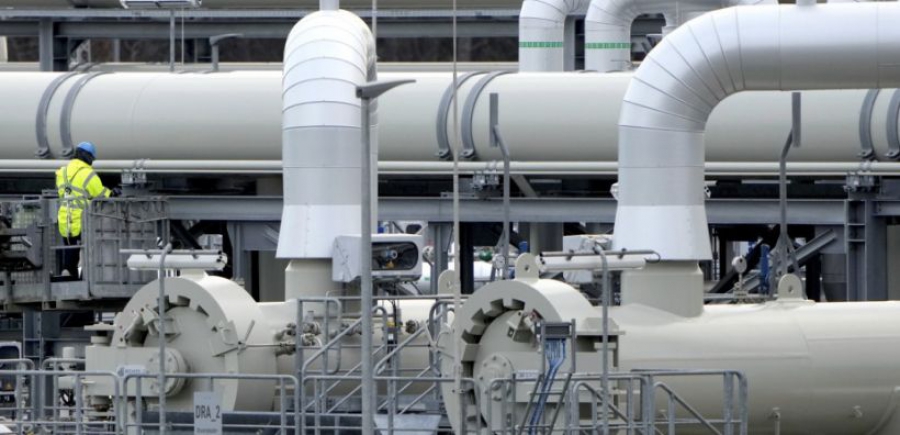 Εγκρίθηκε από την ΡΑΕ η Σύμβαση Επαυξημένης Δυναμικότητας στο Σημείο Διασύνδεσης με τον ΤΑΡ «Νέα Μεσημβρία»