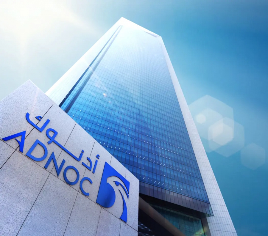Η ADNOC Gas προσαρμόζει την παραγωγή LNG λόγω των διαταραχών στις θαλάσσιες μεταφορές (Reuters)