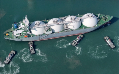 Πακιστάν: Αγοράζει περισσότερο LNG καθώς οι εξαγωγές μέσω Ορμούζ είναι περιορισμένες