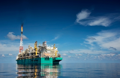 Η MidOcean με τη στήριξη της Aramco σε συνομιλίες για συμμετοχή στο Argentina LNG (Bloomberg)