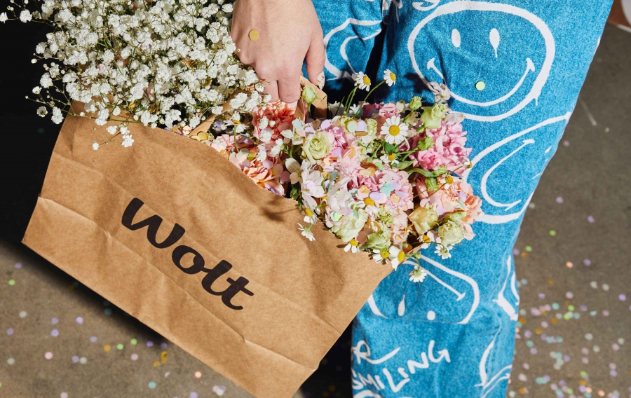 Έρευνα Wolt: Πώς αλλάζει το τοπίο της προσφοράς δώρων στην Ελλάδα