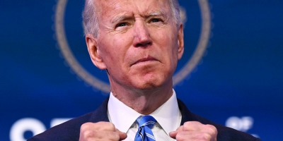 Ο Biden σχεδιάζει να ακυρώσει την άδεια του αγωγού Keystone XL την πρώτη μέρα ανάληψης των καθηκόντων του