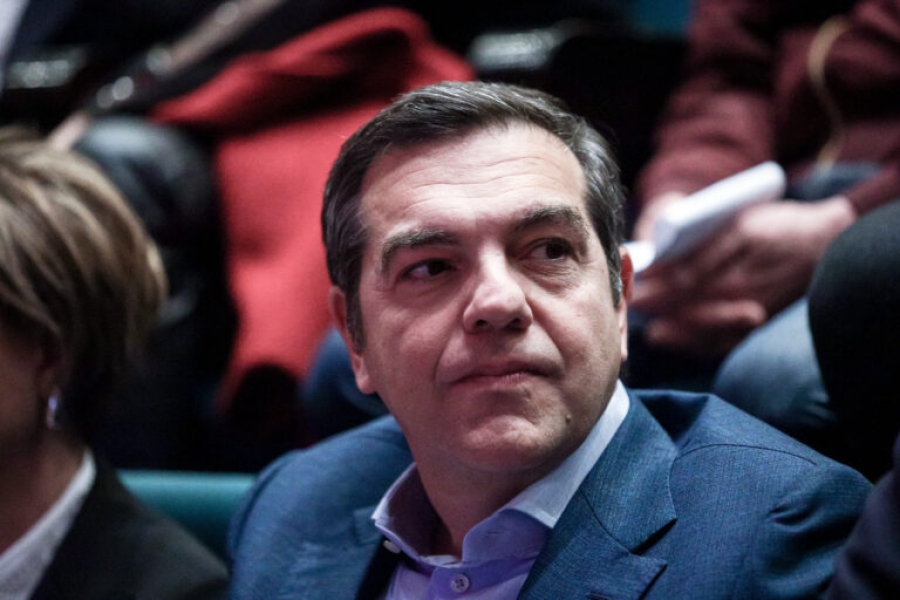 Η «Νέα εθνική πυξίδα» από τον Αλέξη Τσίπρα – Οι κεντρικοί άξονες