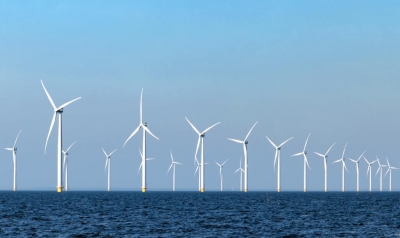 Σύμφωνο Επενδύσεων για υπεράκτια αιολικά στη Β. Θάλασσα