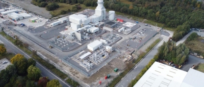 Metlen: Προχωρά στην τελική φάση του Σταθμού Ηλεκτροπαραγωγής Hirwaun στο Ηνωμένο Βασίλειο