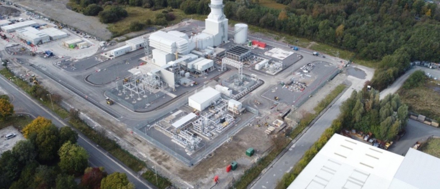 Metlen: Προχωρά στην τελική φάση του Σταθμού Ηλεκτροπαραγωγής Hirwaun στο Ηνωμένο Βασίλειο