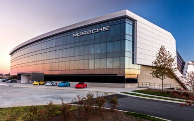 Ο νέος φιλόδοξος στόχος της Porsche στην ηλεκτροκίνηση - Ορόσημο το 2030