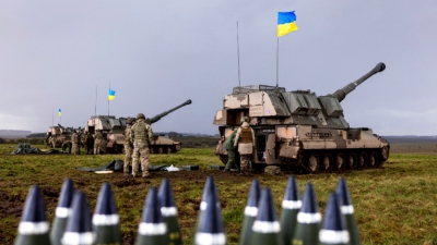 ABC: Ουκρανία και ΗΠΑ συμφώνησαν στους όρους ειρηνευτικής συμφωνίας