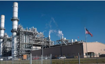 Άλμα στη δυναμικότητα παραγωγής ενέργειας από φυσικό αέριο στις ΗΠΑ - Επιβράδυνση στις ΑΠΕ