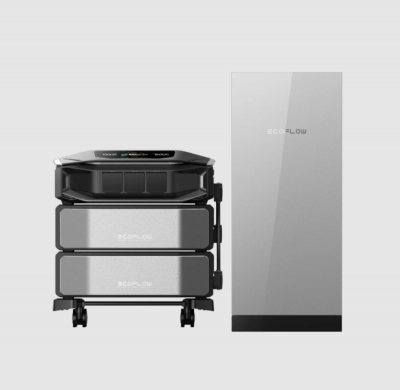 Η EcoFlow παρουσιάζει σύστημα οικιακών μπαταριών με ελάχιστο χρόνο εγκατάστασης (PV Magazine)