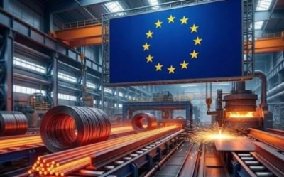 ΕΕ: Επιβολή προσωρινών μέτρων για την προστασία του ηλεκτροτεχνικού χάλυβα από τις εισαγωγές