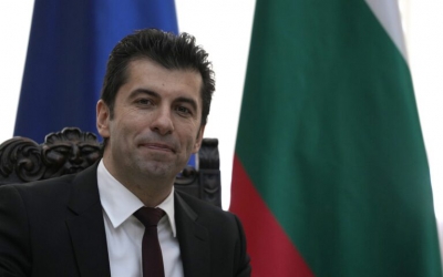 Πέτκοφ: Σημαντική πρόοδος για την έναρξη λειτουργίας του αγωγού Βουλγαρίας - Ελλάδας