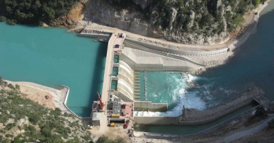 Στα Ειδικά Έργα εντάσσεται η αντλησιοταμίευση -  Νέες ρυθμίσεις για αποζημίωση σταθμών ΑΠΕ