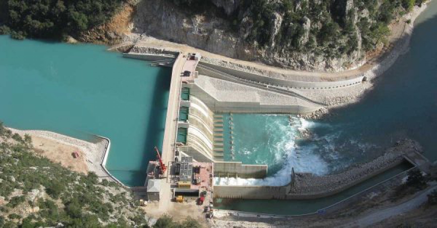 Στα Ειδικά Έργα εντάσσεται η αντλησιοταμίευση -  Νέες ρυθμίσεις για αποζημίωση σταθμών ΑΠΕ