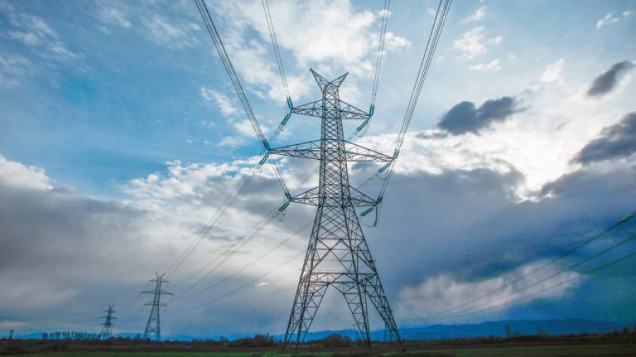 HEPI: Κάτω από τον ευρωπαϊκό μέσο όρο οι τιμές καταναλωτή για ρεύμα - φυσικό αέριο στην Ελλάδα