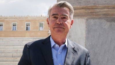 Αθ. Λασκαρίδης: Αντίθετος στις δηλώσεις του αδελφού του για τη ναυτιλία και τον πρωθυπουργό