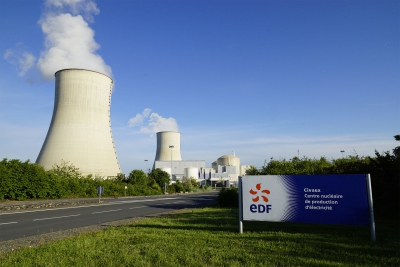 Η EDF θα χρειαστεί οικονομική στήριξη για τους νέους αντιδραστήρες της (Montel)