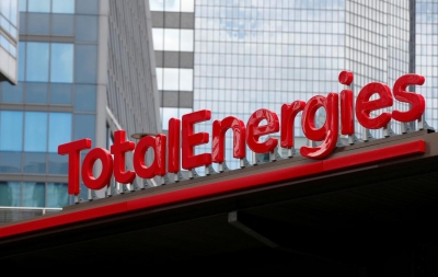 Η TotalEnergies δέχεται πλήγμα 700 εκατομμυρίων δολαρίων στην υπεράκτια αιολική ενέργεια