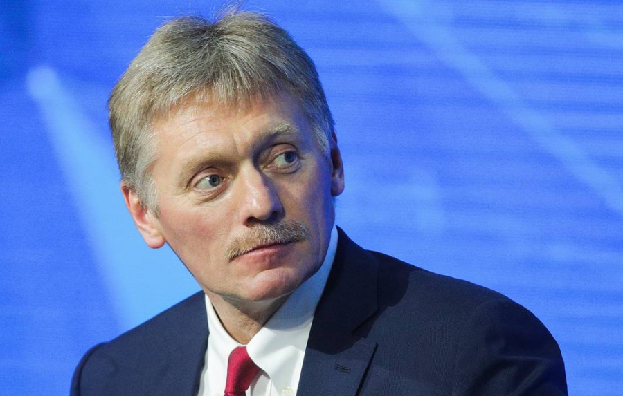 Ο Peskov για τον μηχανισμό πληρωμής προμηθειών φυσικού αερίου με ρούβλια και τα «στραβά μάτια» στη Γερμανία