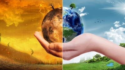 Παγκόσμια ημέρα περιβάλλοντος: Η Ελλάδα 25η στον παγκόσμιο Δείκτη Περιβαλλοντικής Απόδοσης