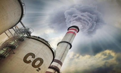 Ember: Oι εκπομπές CO2 αυξάνονται παρά την στροφή στην καθαρή ενέργεια