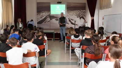 Η Motor Oil επενδύει στο μέλλον του υδρογόνου με δράσεις ενημέρωσης και εκπαίδευσης