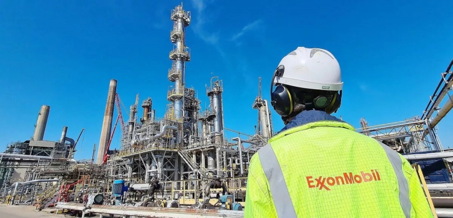 Tι σηματοδοτεί η επιστροφή της ExxonMobil στο Ιράκ (Oil Price)