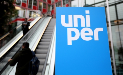 Uniper: Υποβαθμίζει την αυξανόμενη εξάρτηση από το αμερικανικό LNG, τονίζοντας τη διαφοροποίηση (Reuters)