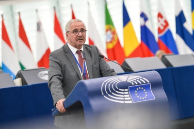 Γ. Μανιάτης: Τι απέγιναν τα 7,5 δις ευρώ που υποσχέθηκε ο κ. Μητσοτάκης στη Δυτική Μακεδονία για την απολιγνιτοποίηση;