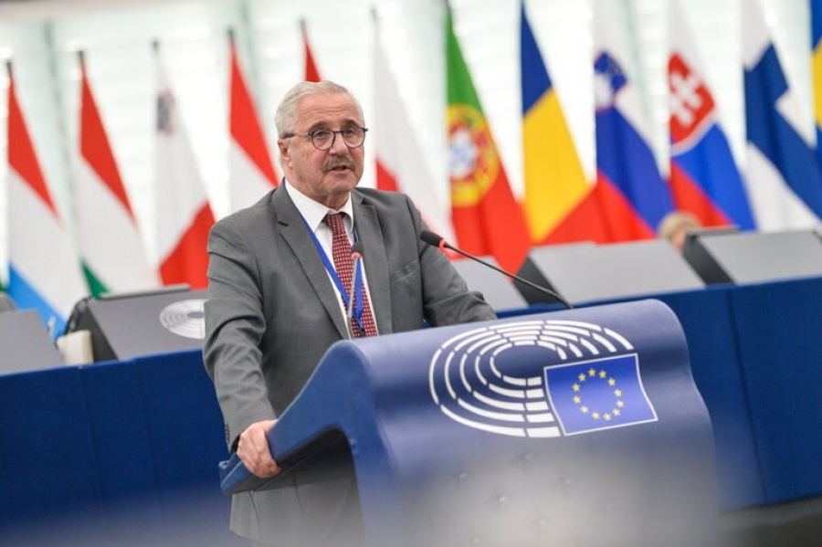 Γ. Μανιάτης: Τι απέγιναν τα 7,5 δις ευρώ που υποσχέθηκε ο κ. Μητσοτάκης στη Δυτική Μακεδονία για την απολιγνιτοποίηση;