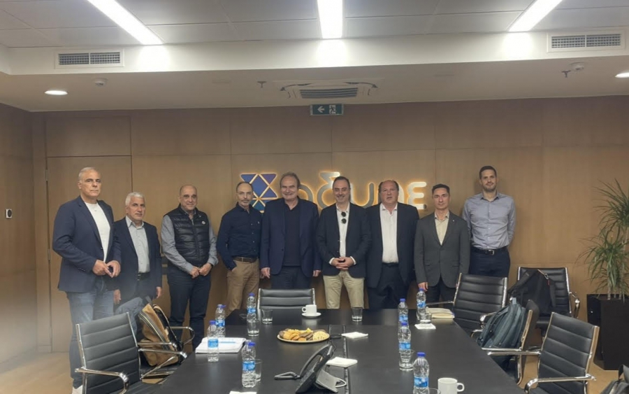 ΠΟΣΠΗΕΦ: Συνάντηση με ΑΔΜΗΕ και ΔΕΔΔΗΕ