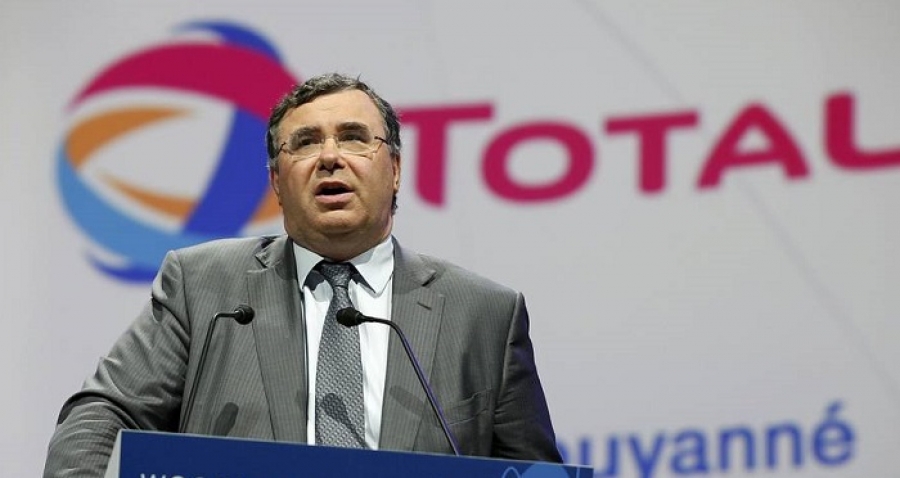 Επέκταση της Total στην αγορά ενέργειας της Ισπανίας - Εξαγορά μεγάλου χαρτοφυλάκιου πελατών από την EDP