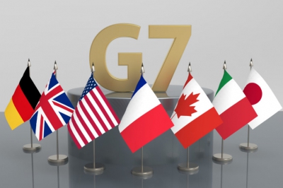 Ιαπωνία: Οι G7 εξετάζουν την έγκριση νέων επενδύσεων στο φυσικό αέριο