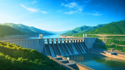 NASA: Το υδροηλεκτρικό Φράγμα των τριών Φαραγγιών στην Κίνα μετατοπίζει τον άξονα της Γης (sustainability-times.com)